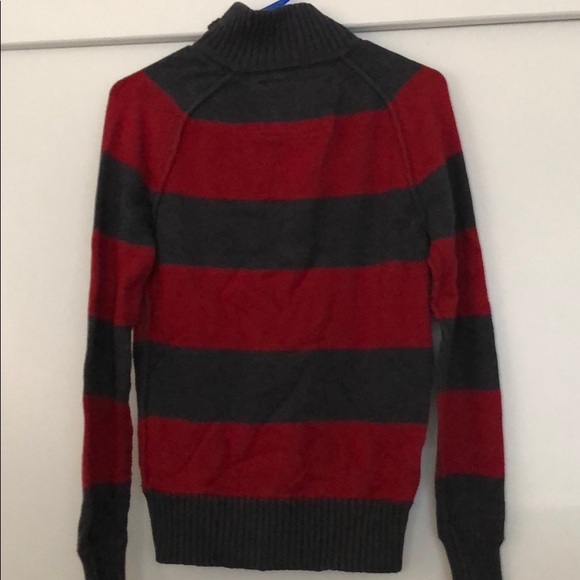 Men’s sweater American Eagle ! Xs ! - Picture 5 of 6